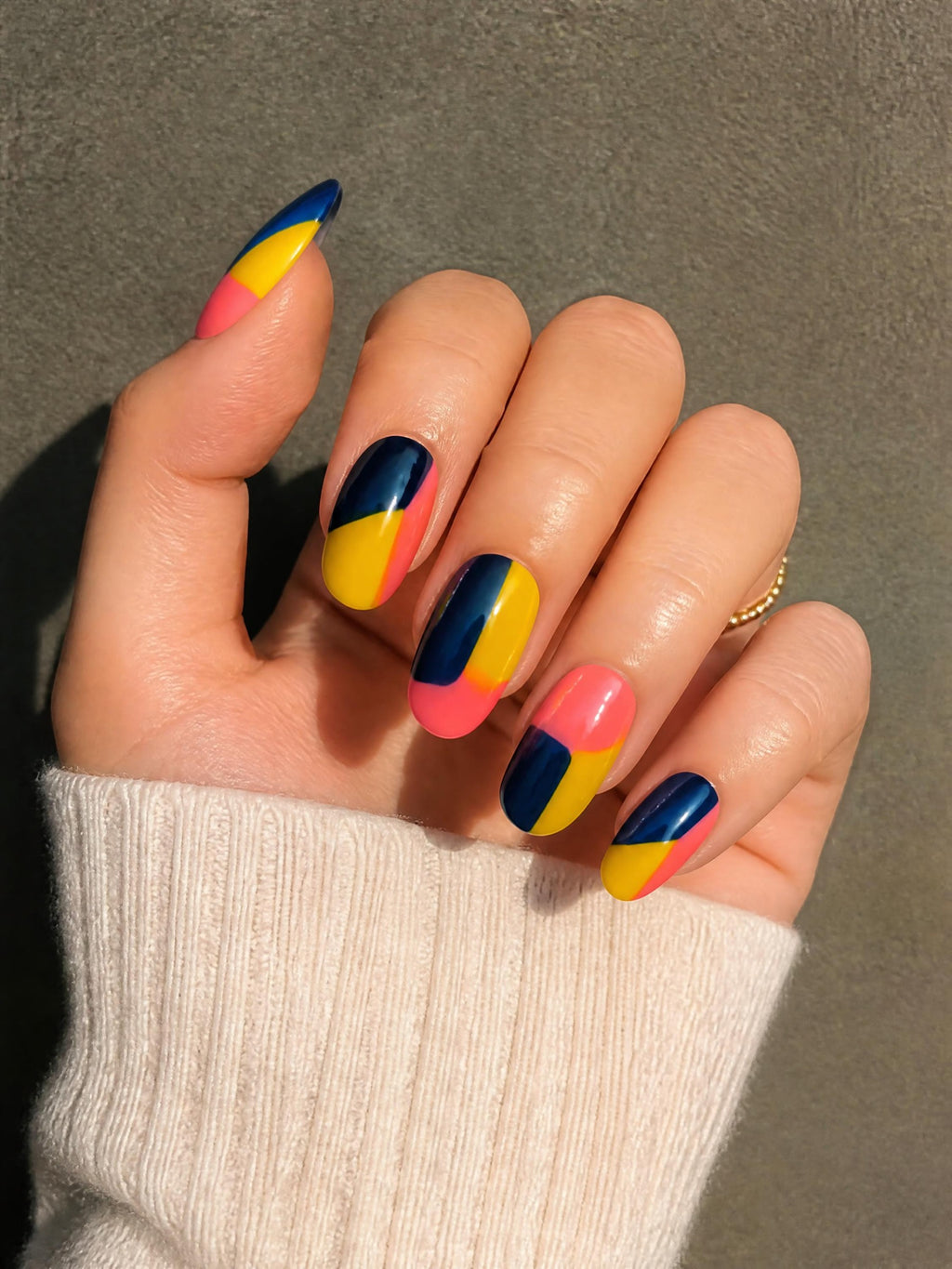 Simply Colourful Set