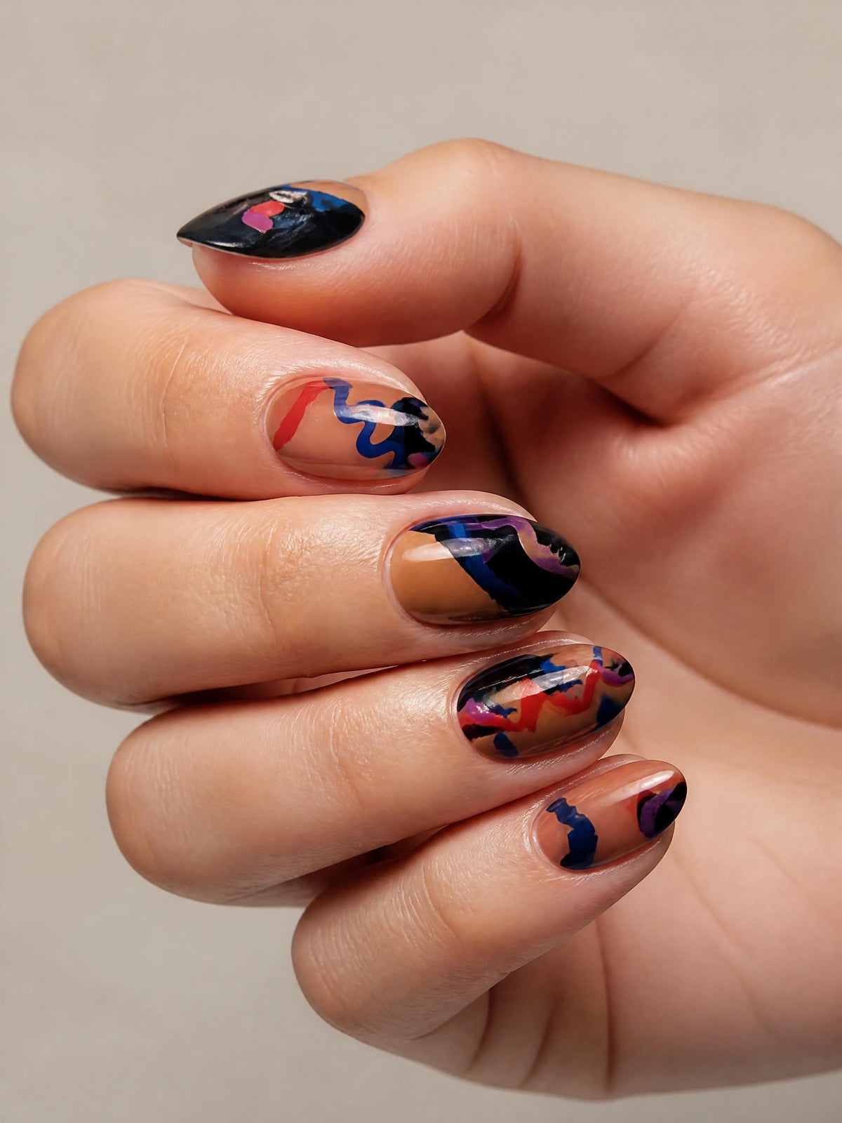 Simply Colourful Set